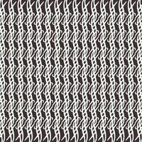 Seamless pattern. Modern stylish. Repeating geometric background. vector