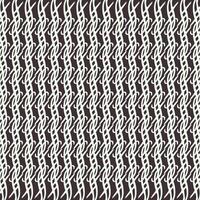 Seamless pattern. Modern stylish. Repeating geometric background. vector