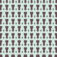 Seamless pattern. Modern stylish. Repeating geometric background. vector