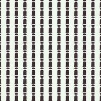 Seamless pattern. Modern stylish. Repeating geometric background. vector
