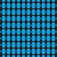 Seamless pattern. Modern stylish. Repeating geometric background. vector