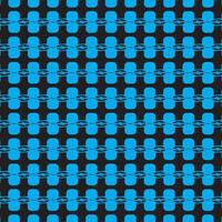 Seamless pattern. Modern stylish. Repeating geometric background. vector