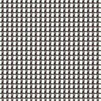 Seamless pattern. Modern stylish. Repeating geometric background. vector