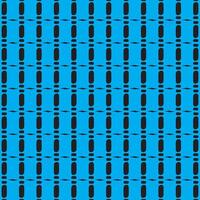 Seamless pattern. Modern stylish. Repeating geometric background. vector