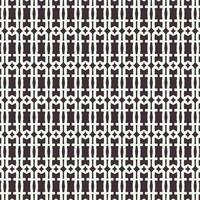 Seamless pattern. Modern stylish. Repeating geometric background. vector