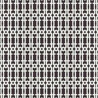 Seamless pattern. Modern stylish. Repeating geometric background. vector