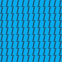 Seamless pattern. Modern stylish. Repeating geometric background. vector