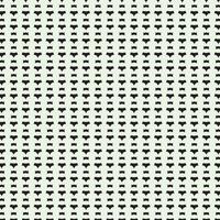 Seamless pattern. Modern stylish. Repeating geometric background. vector
