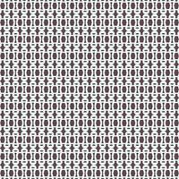 Seamless pattern. Modern stylish. Repeating geometric background. vector