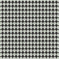 Seamless pattern. Modern stylish. Repeating geometric background. vector