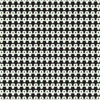 Seamless pattern. Modern stylish. Repeating geometric background. vector