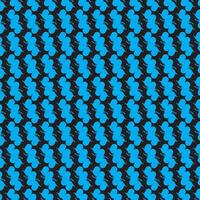 Seamless pattern. Modern stylish. Repeating geometric background. vector