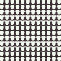 Seamless pattern. Modern stylish. Repeating geometric background. vector