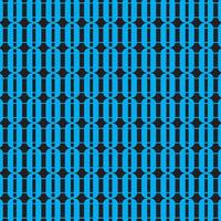 Seamless pattern. Modern stylish. Repeating geometric background. vector