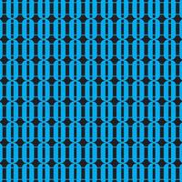 Seamless pattern. Modern stylish. Repeating geometric background. vector