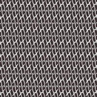 Seamless pattern. Modern stylish. Repeating geometric background. vector