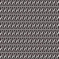 Seamless pattern. Modern stylish. Repeating geometric background. vector