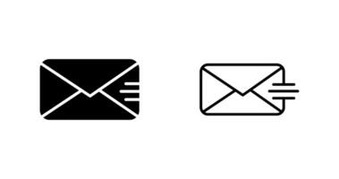 E mail Vector Icon