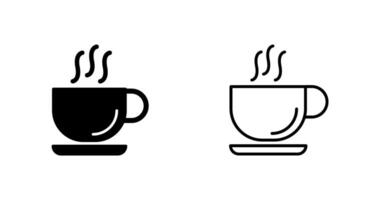 Coffee Mug I Vector Icon