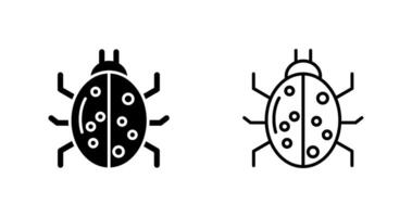 Insect Vector Icon