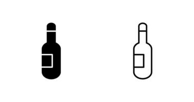 Beer Vector Icon