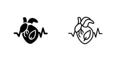 Health Vector Icon