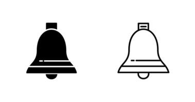 Church Bell Vector Icon