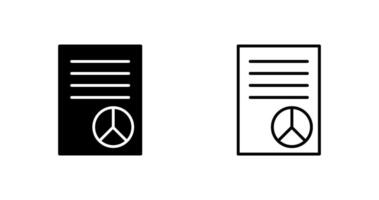 Duplicate Content Vector Icon