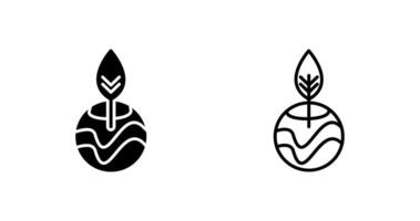 Environment Vector Icon