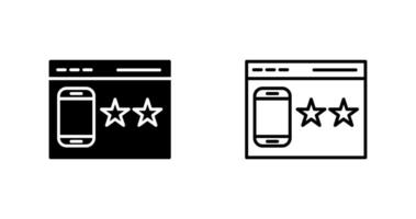 Website Promotion Vector Icon