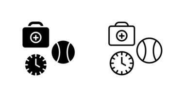 Accessories Vector Icon