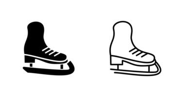 Skates Vector Icon