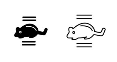 Mouse Vector Icon