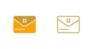 Envelop Vector Icon