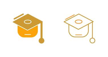 Education Vector Icon