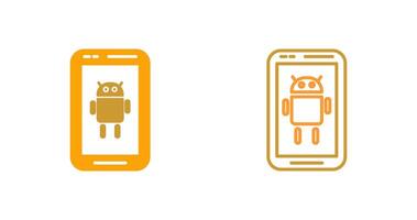 Android Vector Icon