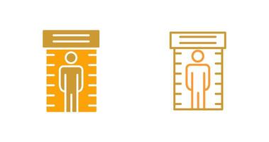 Metal Detector Vector Icon