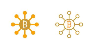 Digital Currency Vector Icon