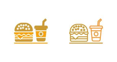 Snacks Vector Icon