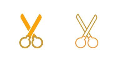 Scissors Vector Icon