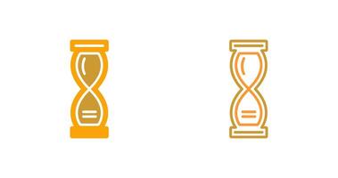 Hourglass Vector Icon