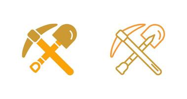 Construction Tools Vector Icon