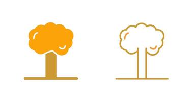 Tree Vector Icon