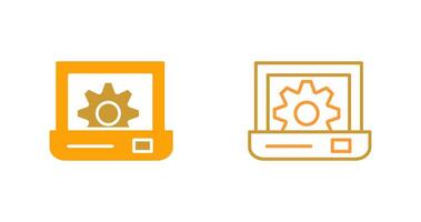Preferences Vector Icon
