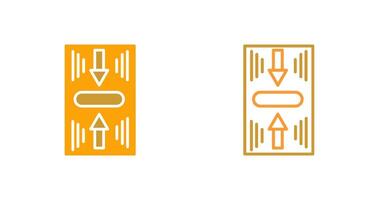 Alignment Vector Icon