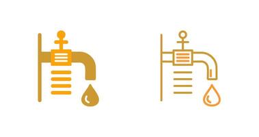 Tap Vector Icon