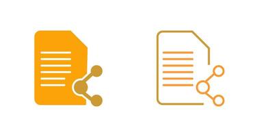 Collaboration Vector Icon