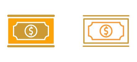 Money Vector Icon