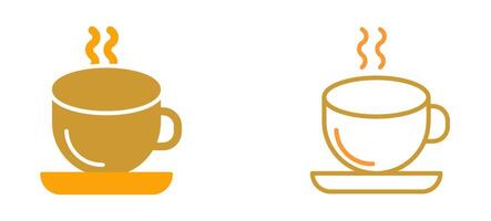 Coffee Cup Vector Icon