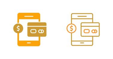 Payment Method Vector Icon